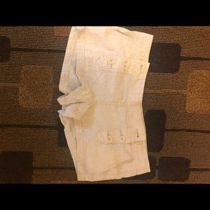 Express shorts